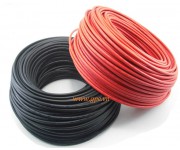 SOLAR CABLE H1Z2Z2-K-...1.5kV DC