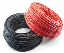SOLAR CABLE H1Z2Z2-K-...1.5kV DC