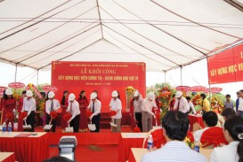 Trường học viện Chính Trị khu vực IV