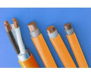 0,6/1kV Cu/XLPE/FR-PVC (LSHF)