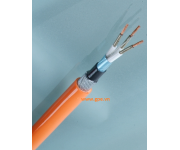 Instrument cables 1Pair or 3 Trip