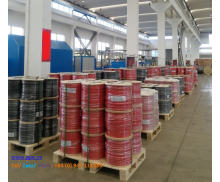 Solar Cable H1Z2Z2-K