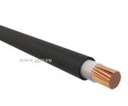 Cable Cu/XLPE/PVC single core...0.6/1kV