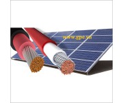 Cáp năng lượng mặt trời