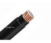 Cu/PVC/PVC...0.6/1kV