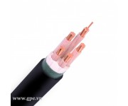 CABLE Cu/XLPE(PVC)/PVC
