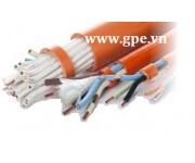 CONTROL CABBLE CVV CXV