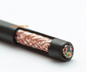 Cáp Điều khiển DVV/Sc hoặc DVV/Sb