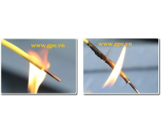 FLAME RETARDANT CU/FR-PVC(LSHF)-SINGLE CORE...0.6/1kV