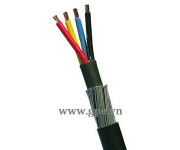 CABLE CXV/DSTA(SWA) MULTI CORE- 0.6/1kV