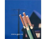 Cu/PVC ... 0.6/1kV