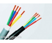 CABLE CVV 0.6/1kV
