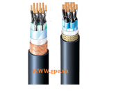 CONTROL CABLE DVV/Sc- DXV/Sc
