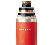 MV CABLE CXV/S-DATA(AWA) SIGNLE CORE