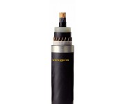 MV CABLE CXV/S-...SINGLE CORE