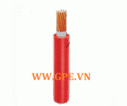 FIRE RESISTANT CABLE CV/FR 0.6/1kV