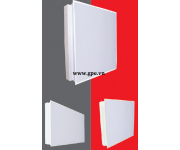 RECESSED LUMINAIRE