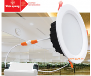 LED DOWNLIGHT STAR