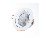 RECESSED LED SPOTLIGHT