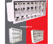 RECESSED LUMINAIRE