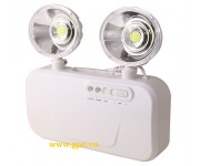 EMERGENCY LIGHT
