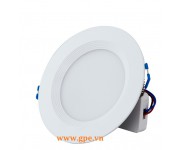 METAL LED DOWNLIGHT