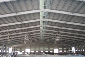 Hang Do Factory (VSIP Quang Ngai, Vietnam)