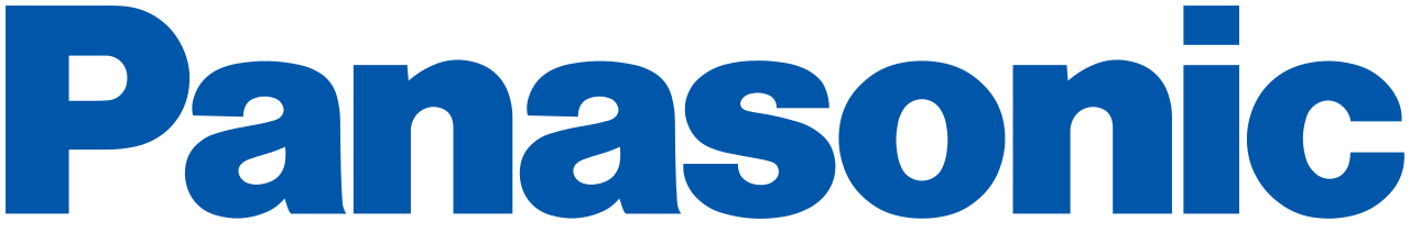 Logo Panasonic