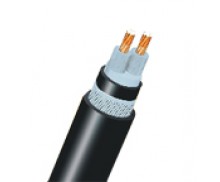 0,6/1KV - Cu/XLPE/DSTA(SWA)/FR-PVC (LSHF) 2C, 3Cx,...